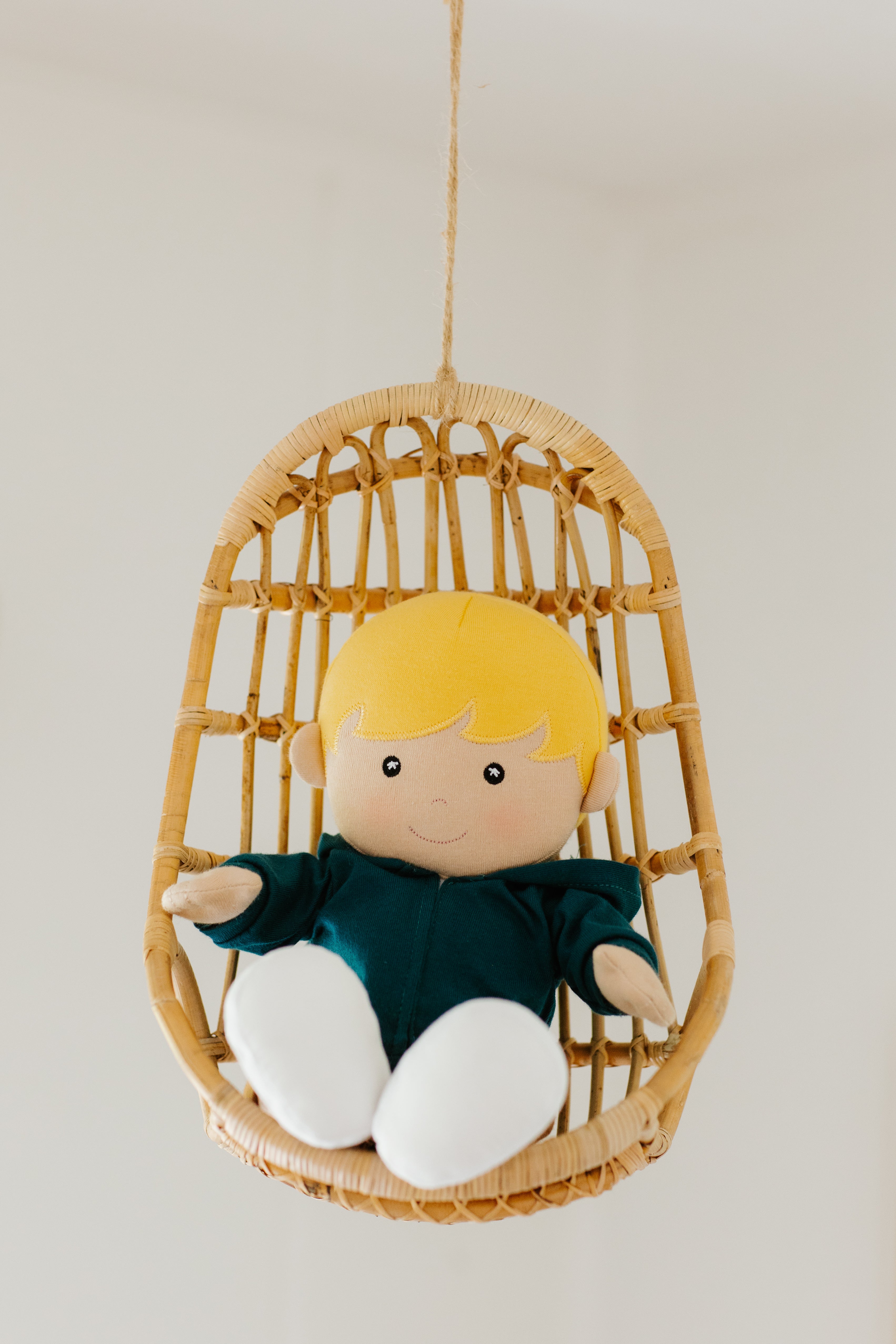 Apple Park Kids - Luke