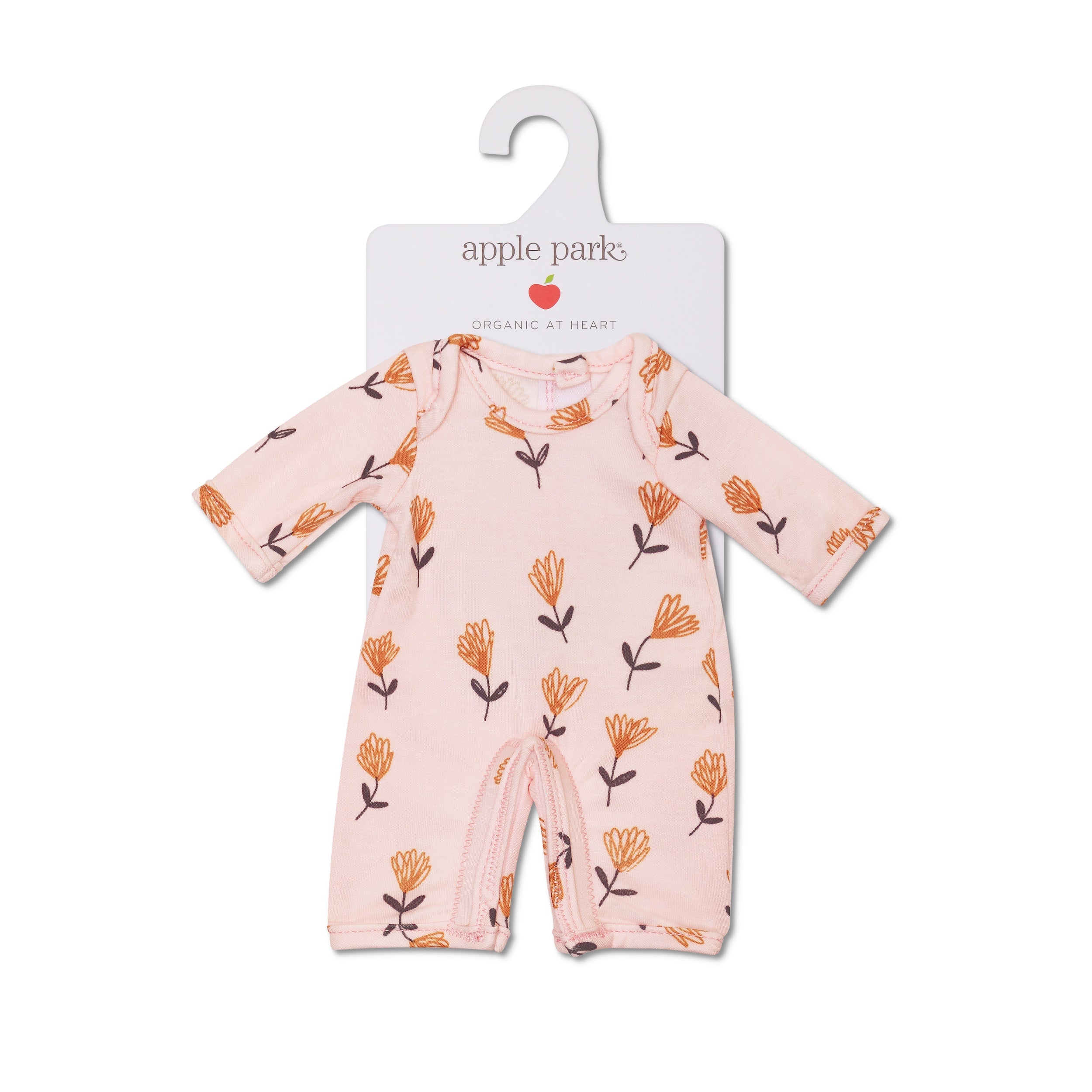 Doll PJs - Wild at Heart