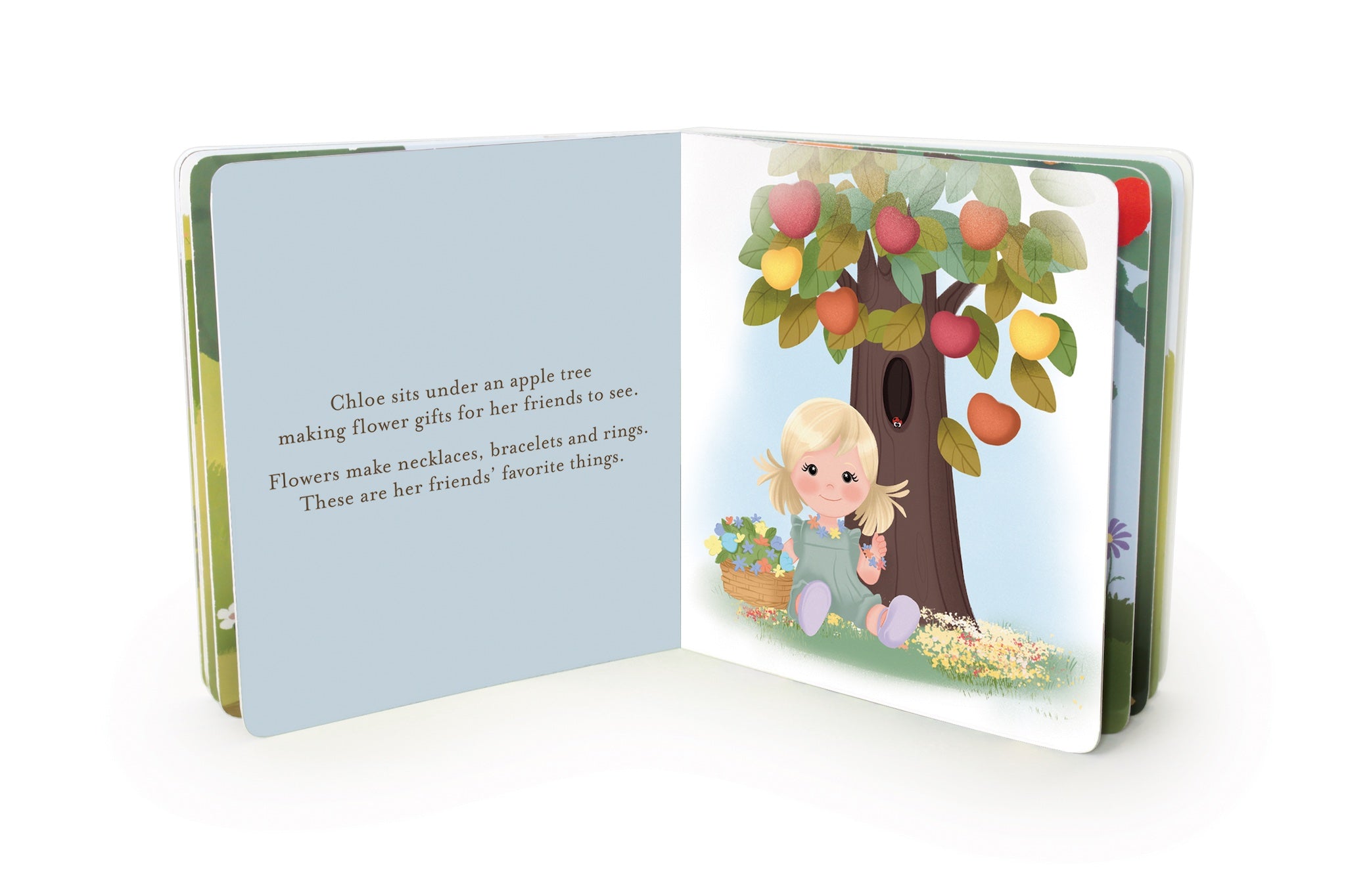 The Apple Park Kids - Book 5
