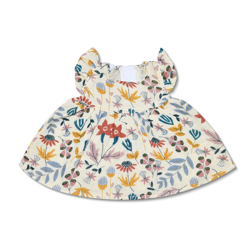 Doll Clothes: Baby Dolls Clothing as Dresses, Romper, & Outfits