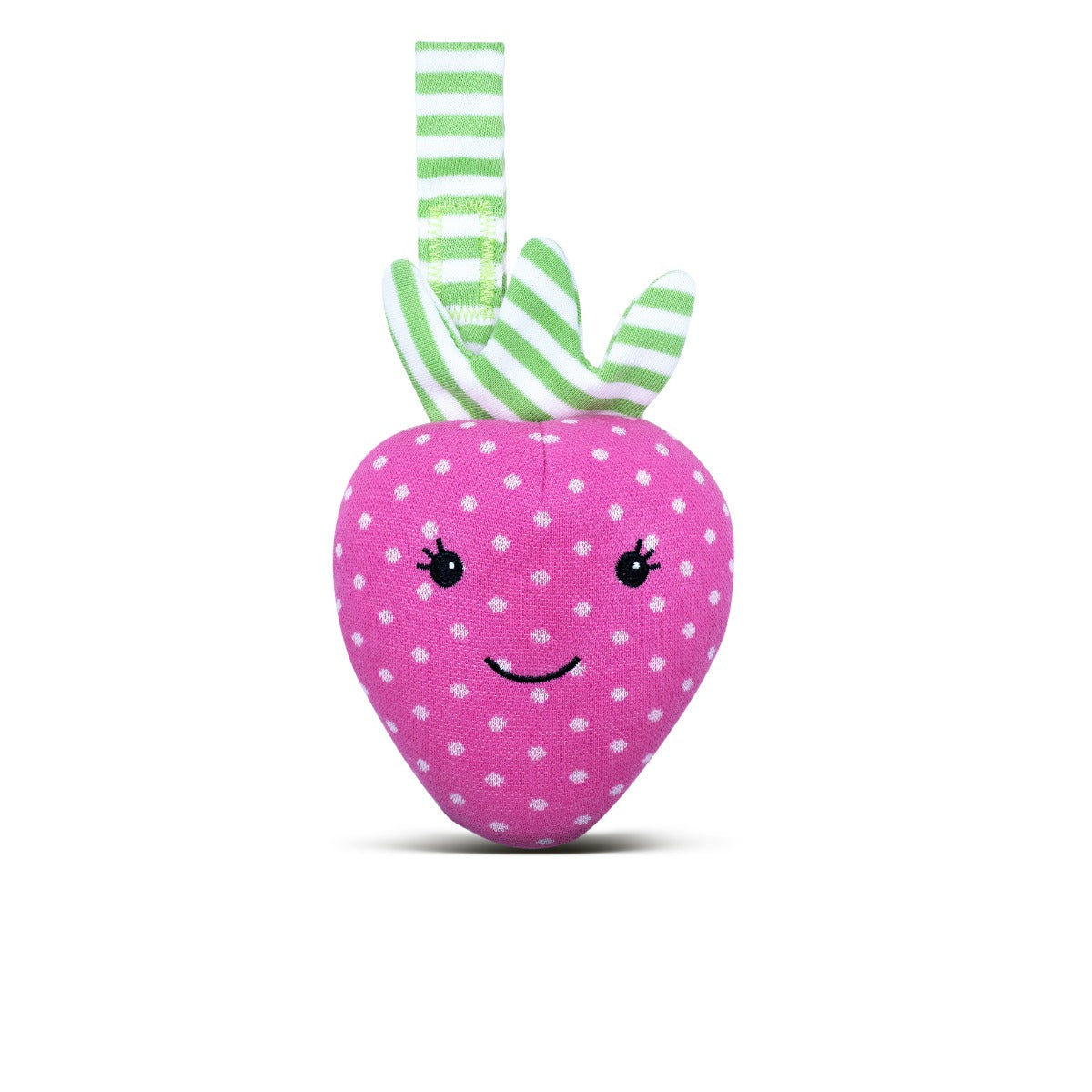 Berry Stroller Toy