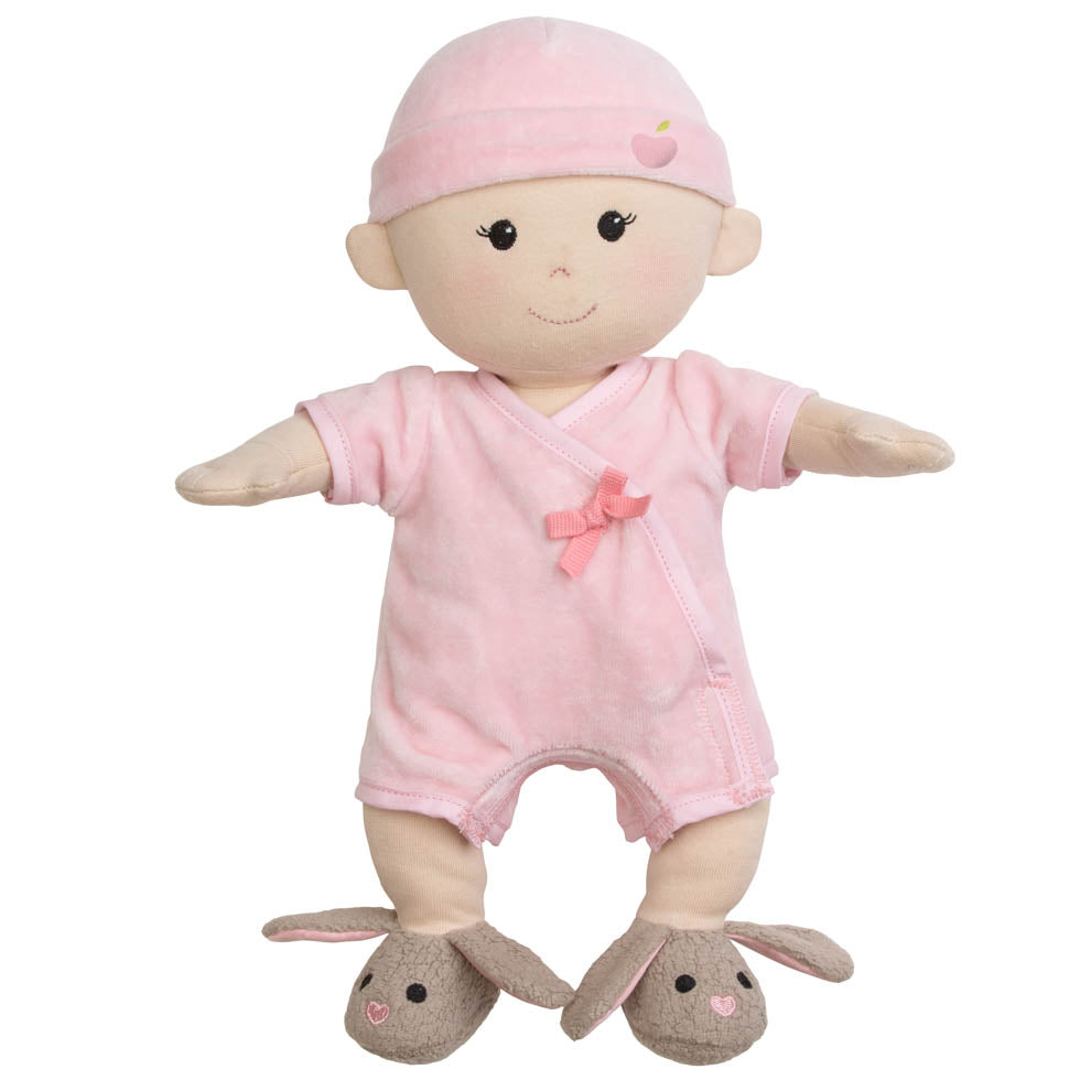 Baby doll soft toy online