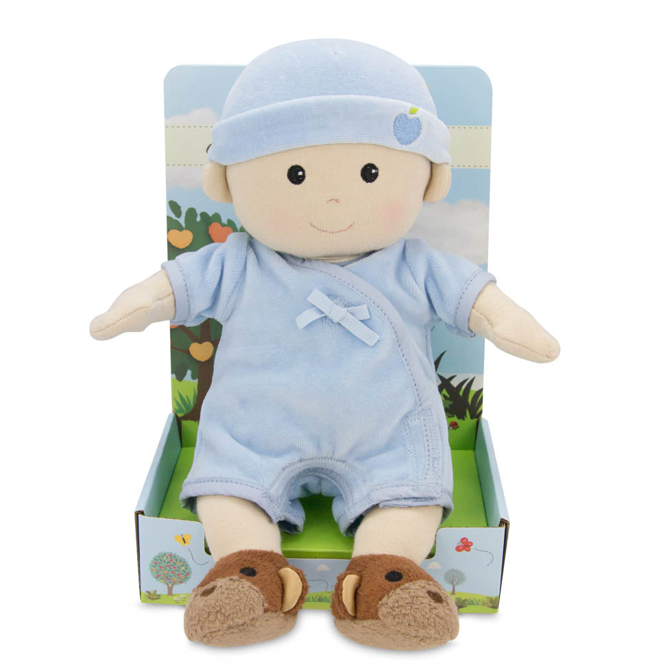 Apple baby doll online