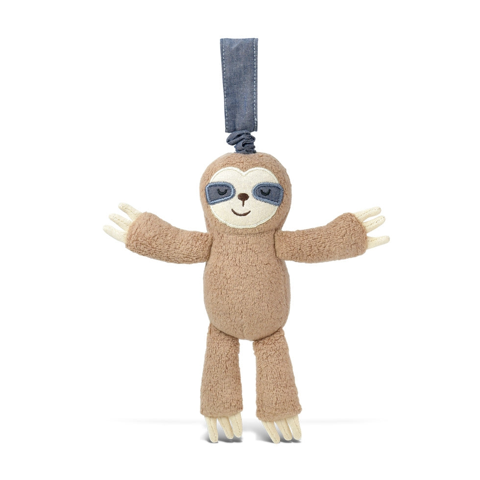 Sloth Stroller Toy